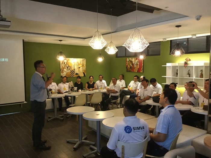 Bridging National Pingtung University to Can Tho University, a top institute of the Mekong Delta RegionImage