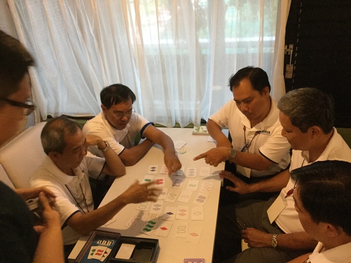 Bridging National Pingtung University to Can Tho University, a top institute of the Mekong Delta RegionImage