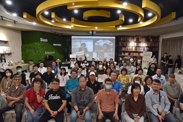 本校推動國際交流與日本共同推廣地方創生 NPTU Collaborates with Japan to Promote Regional Revitalization圖片