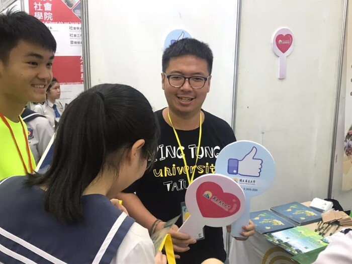 2019.04.23-05.04 2019馬來西亞高等教育展圖片